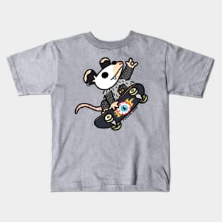 Skatin Kids T-Shirt